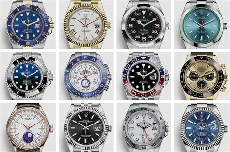 designe rolex|rolex all models.